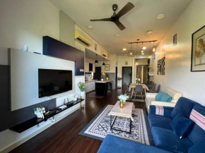 Nerv Homestay E820 Loft Imago